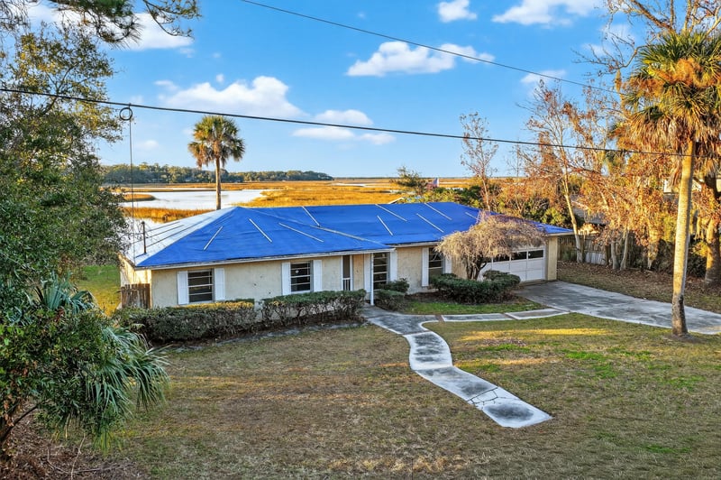 Photo 6 of 1864 Buccaneer Dr, Jacksonville, FL 32225, photographed by Megapixeler