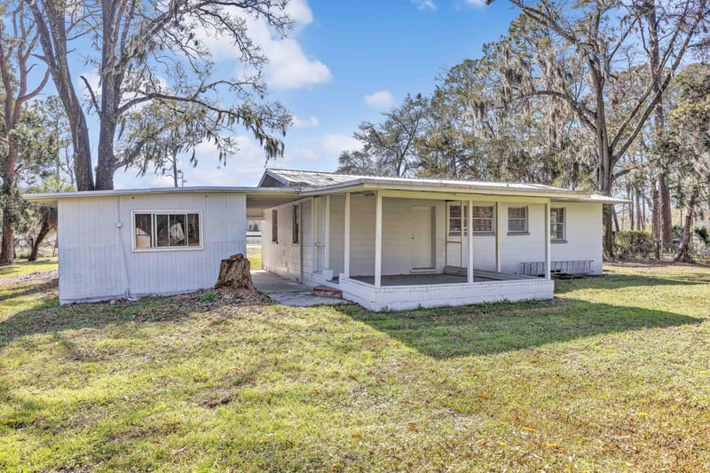 Photo 32 of 6317 Trout River Blvd, Jacksonville, FL 32219, photographed by Megapixeler