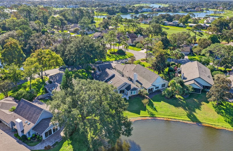 Photo 41 of 27 Carriage Ln, Ponte Vedra Beach, FL 32082, photographed by Megapixeler