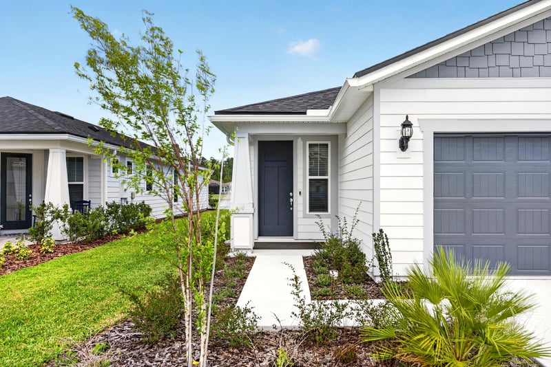 Photo 5 of 719 Cool Breeze Wy, Yulee, FL 32097, photographed by Megapixeler