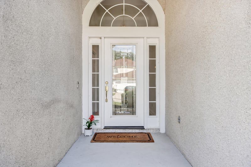 Photo 4 of 6542 Burnham Cir, Ponte Vedra Beach, FL 32082, photographed by Megapixeler