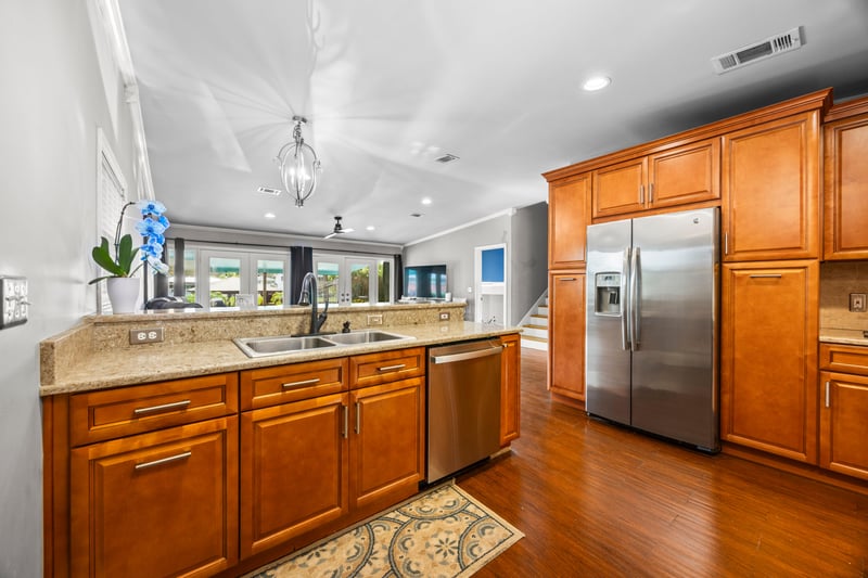 Photo 15 of 3346 Royal Palm Dr, Jacksonville, FL 32250, photographed by Megapixeler