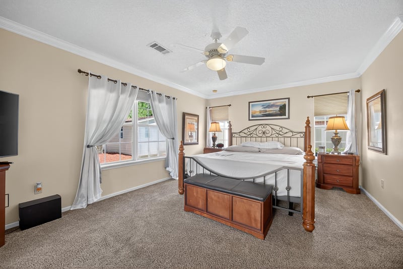 Photo 22 of 8959 Blaine Meadows Dr, Jacksonville, FL 32257, photographed by Megapixeler