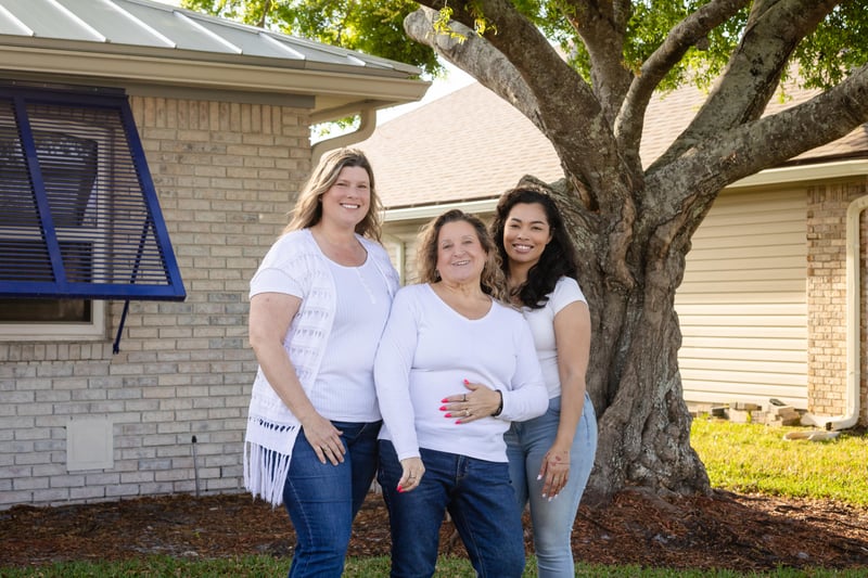 Photo 50 of 351 Scarlet Bugler Ln S, Jacksonville, FL 32225, photographed by Megapixeler