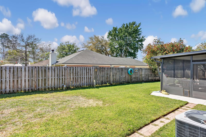 Photo 35 of 2439 Moon Harbor Way, Middleburg, FL 32068, photographed by Megapixeler