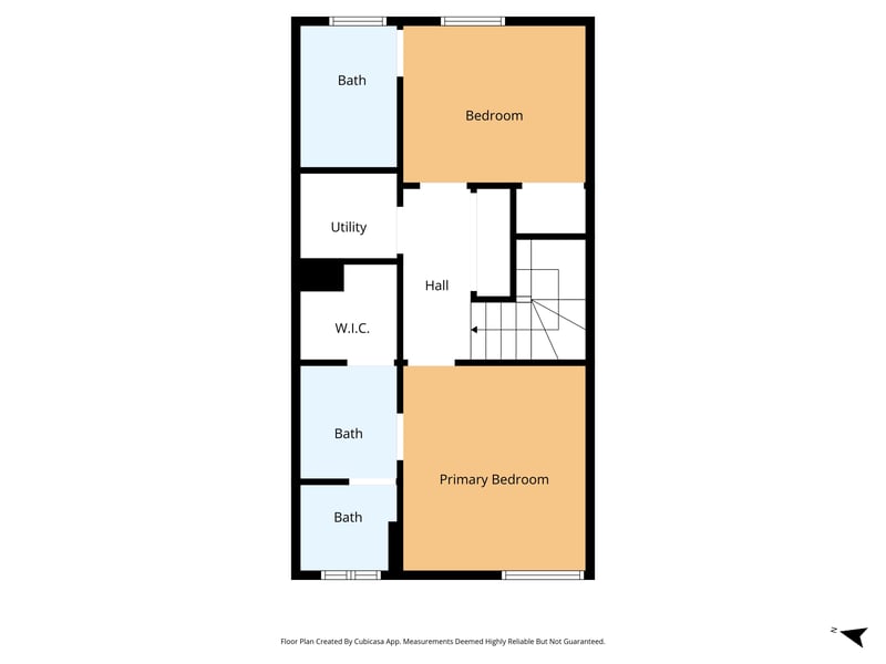Floor plan 3 of 9745 Touchton Rd unit 222, Jacksonville, FL 32246
