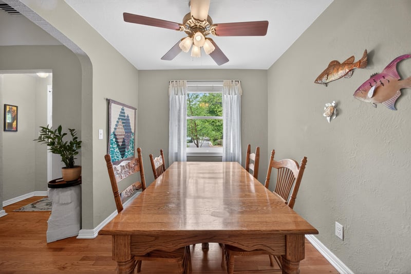 Photo 17 of 1573 Charon Rd, Jacksonville, FL 32205, photographed by Megapixeler