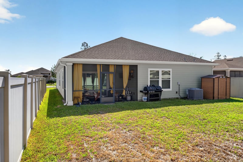 Photo 63 of 10218 Powell Creek Ct, Jacksonville, FL 32222, photographed by Megapixeler