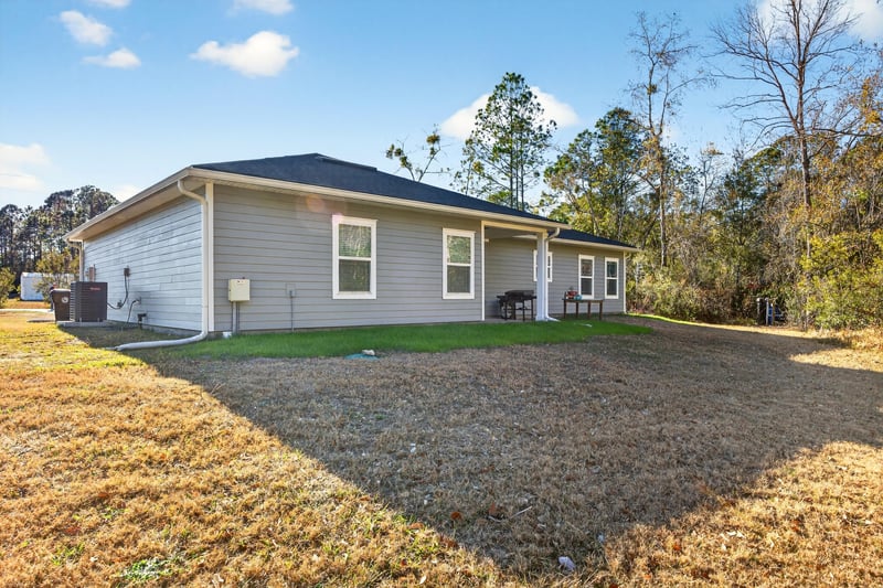Photo 30 of 2309 Indigo Ave, Middleburg, FL 32068, photographed by Megapixeler