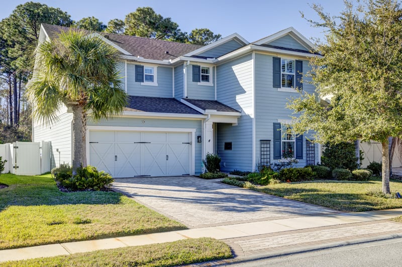 Photo 1 of 225 Front Door Ln, St. Augustine, FL 32095, photographed by Megapixeler