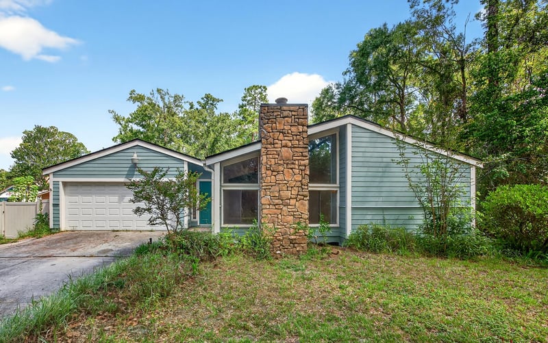 Photo 1 of 10657 Coleman Rd, Jacksonville, FL 32257, photographed by Megapixeler
