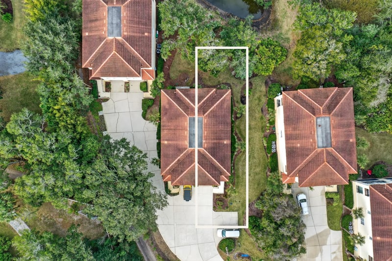 Photo 70 of 1304 Windjammer Ln, St. Augustine, FL 32084, photographed by Megapixeler