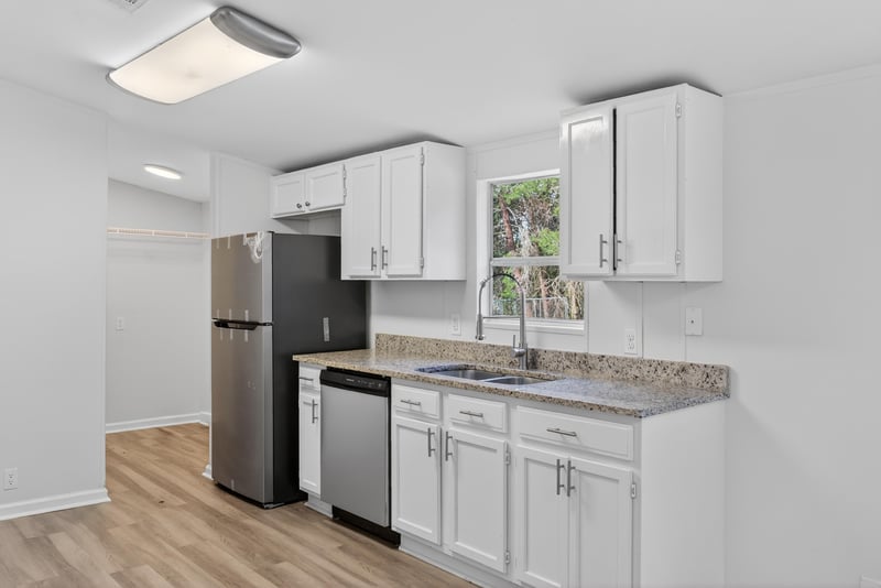 Photo 17 of 7595 Oak Forest Rd, Keystone Heights, FL 32656, photographed by Megapixeler