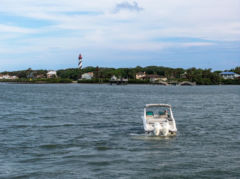 Light House at 2761 Harbor Ct, St. Augustine, FL 32084