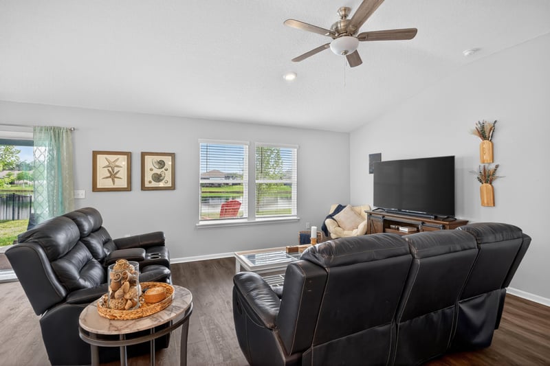 Photo 6 of 89 Yellowfin Dr, St. Augustine, FL 32095, photographed by Megapixeler