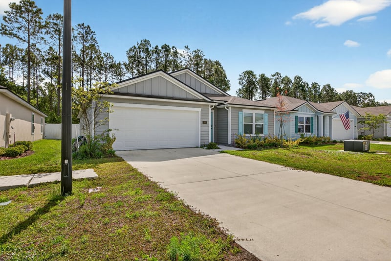 Photo 19 of 96 Hulett Wds Rd, Palm Coast, FL 32137, photographed by Megapixeler
