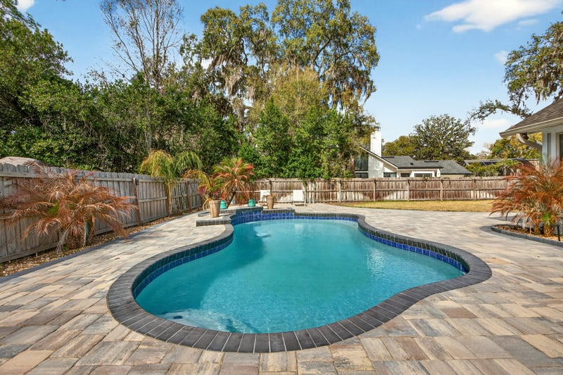 Photo 48 of 4021 Field Brook Ln, Jacksonville, FL 32223, photographed by Megapixeler