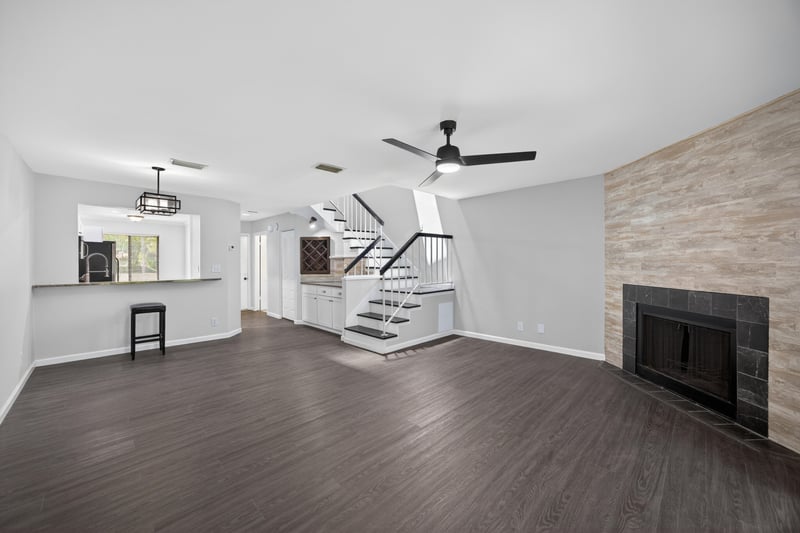 Photo 12 of 7623 Bay Meadows Cir, Jacksonville, FL 32256, photographed by Megapixeler