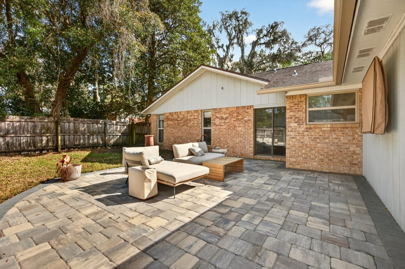 Photo 51 of 4021 Field Brook Ln, Jacksonville, FL 32223, photographed by Megapixeler