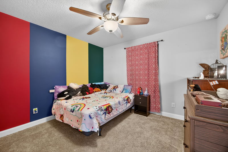 Photo 35 of 2917 Berta Pl, Green Cove Springs, FL 32043, photographed by Megapixeler