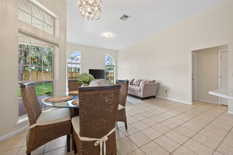 Photo 7 of 2961 Shady Ridge Ct, Middleburg, FL 32068, photographed by Megapixeler