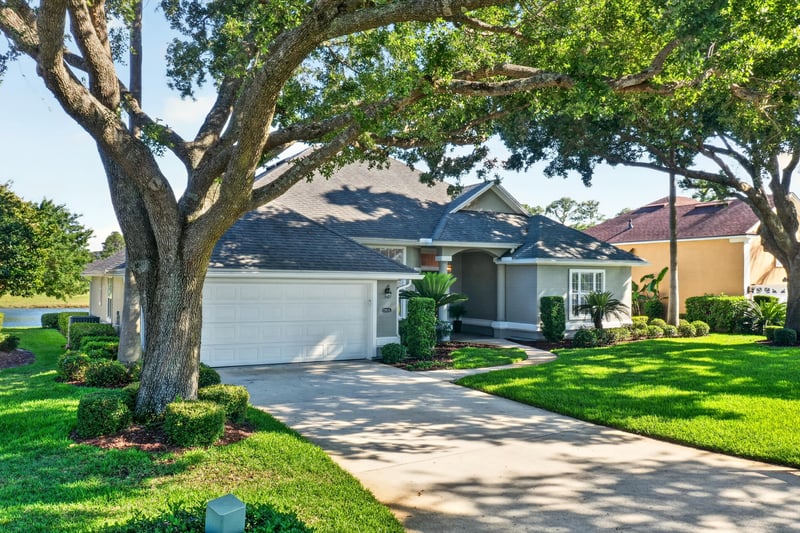 Photo 7 of 13826 Holland Park Dr, Jacksonville, FL 32224, photographed by Megapixeler