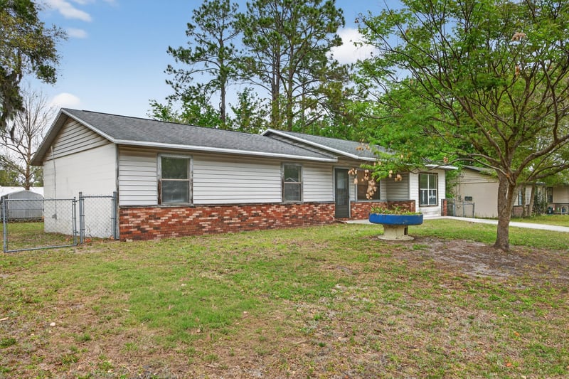 Photo 6 of 1506 North St, Green Cove Springs, FL 32043, photographed by Megapixeler