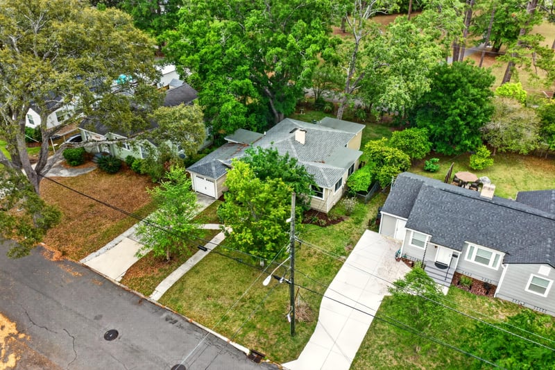 Photo 7 of 1573 Charon Rd, Jacksonville, FL 32205, photographed by Megapixeler