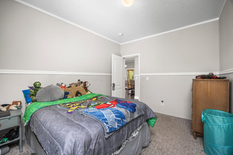 Photo 9 of 5351 Muskogean St, St. Augustine, FL 32092, photographed by Megapixeler