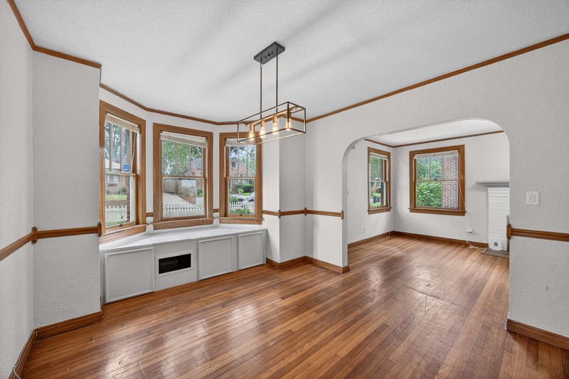 Photo 10 of 3766 Sommers St, Jacksonville, FL 32205, photographed by Megapixeler
