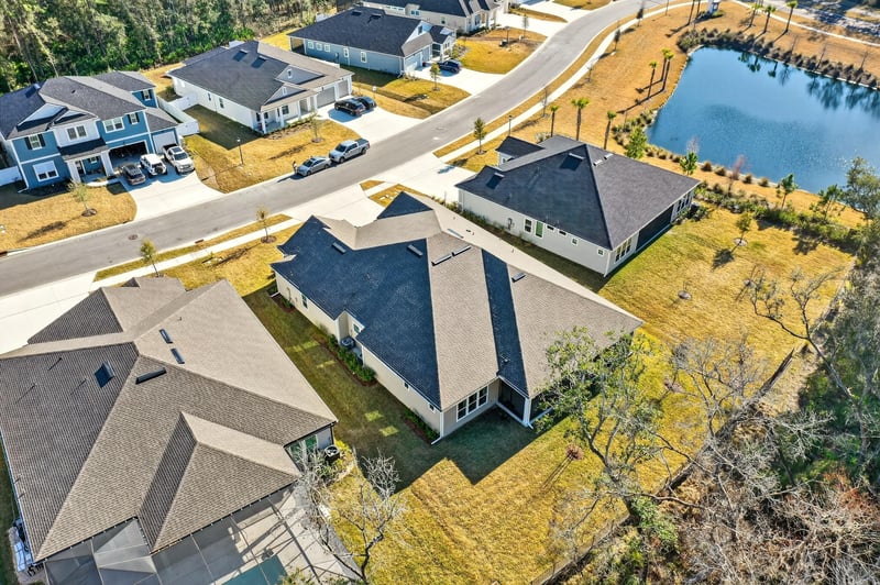 Photo 82 of 97 Albright Ct, St. Johns, FL 32259, photographed by Megapixeler