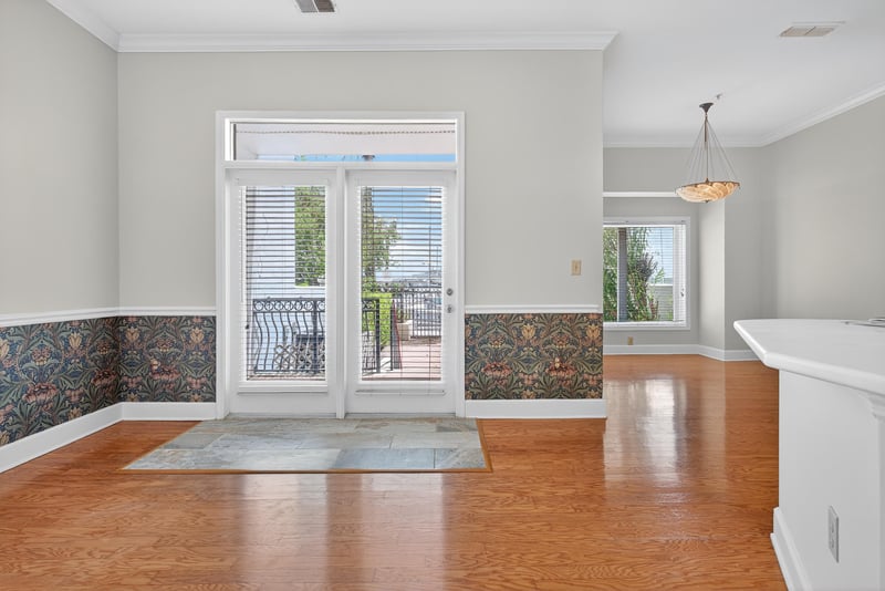 Dining Room and Dinet at 430 E Bay St, Jacksonville, FL 32202