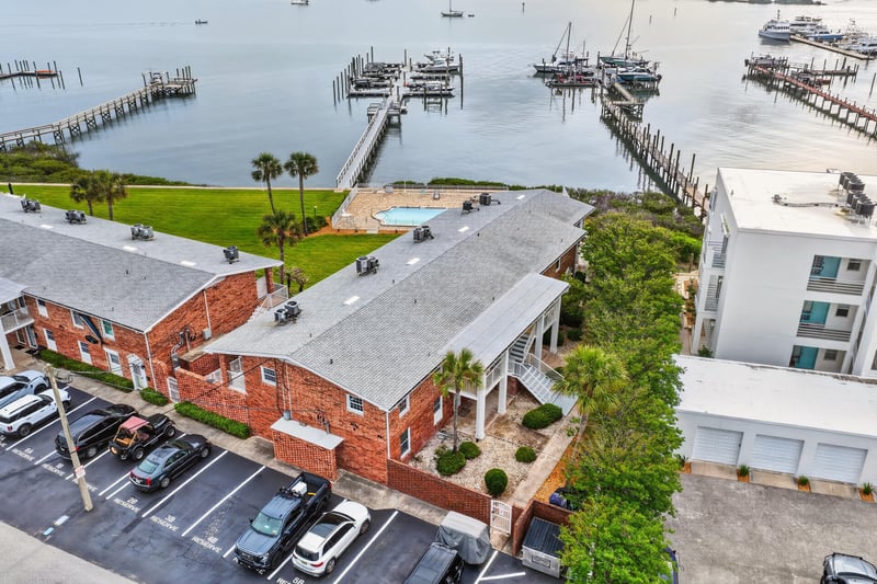 Photo 47 of 83 Comares Ave, St. Augustine, FL 32080, photographed by Megapixeler