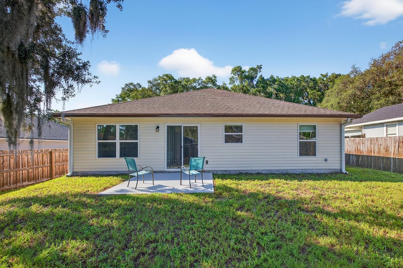 Photo 27 of 1524 Center St, Green Cove Springs, FL 32043, photographed by Megapixeler