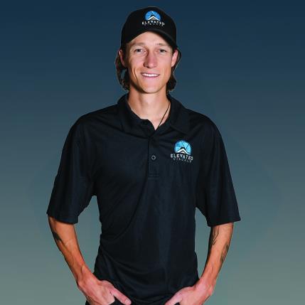 Tristan Enslin