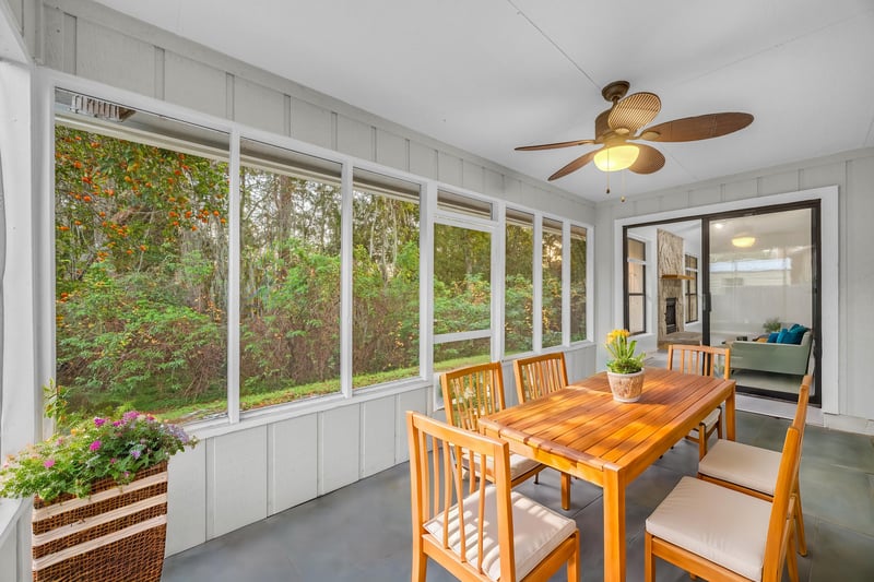Photo 11 of 6281 Island Forest Dr, Orange Park, FL 32003, photographed by Megapixeler