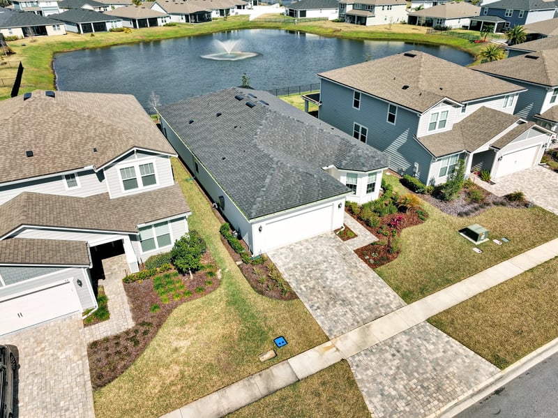 Photo 45 of 61 Sundown Covey Trl, St. Augustine, FL 32095, photographed by Megapixeler