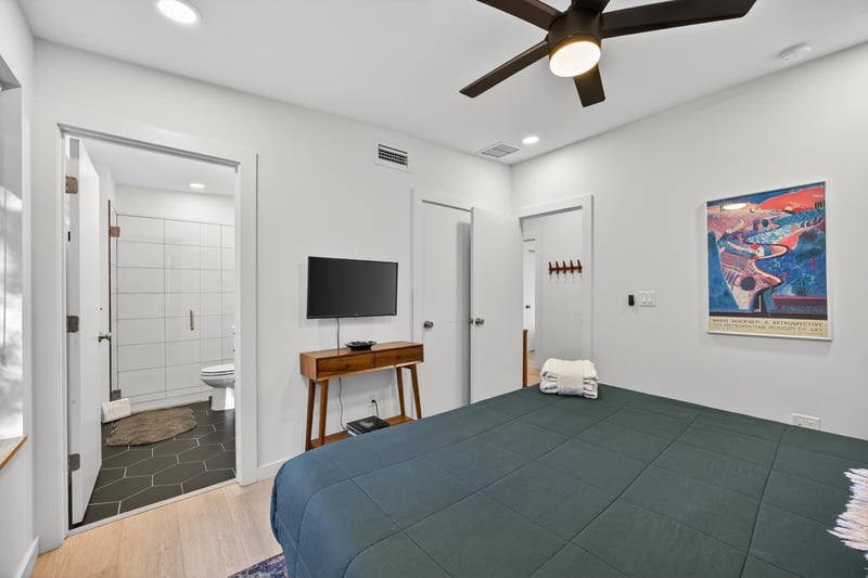 Photo 16 of 1333 Grant St, St. Augustine, FL 32084, photographed by Megapixeler