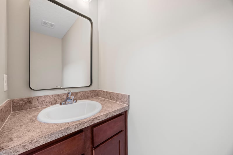 Photo 6 of 3288 Isabella Ct, Orange Park, FL 32065, photographed by Megapixeler