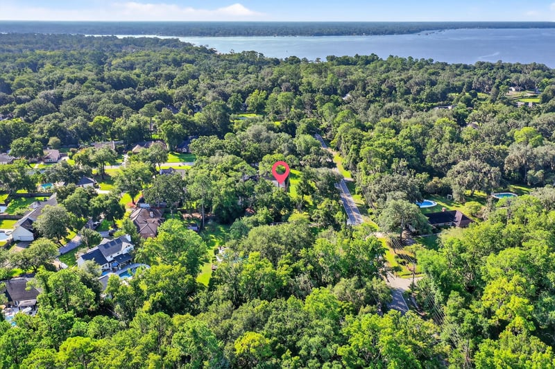 Photo 51 of Plantation Oaks Dr, Jacksonville, FL 32223, photographed by Megapixeler