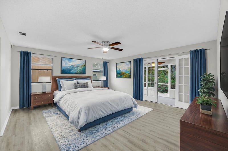 Photo 12 of 6281 Island Forest Dr, Orange Park, FL 32003, photographed by Megapixeler