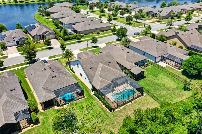 Photo 56 of 541 Tree Side Ln, Ponte Vedra Beach, FL 32081, photographed by Megapixeler