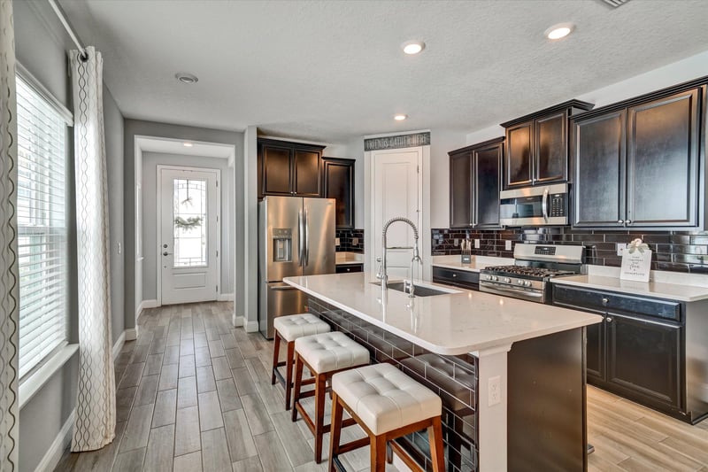 Photo 9 of 193 Killarney Ave, St. Johns, FL 32259, photographed by Megapixeler