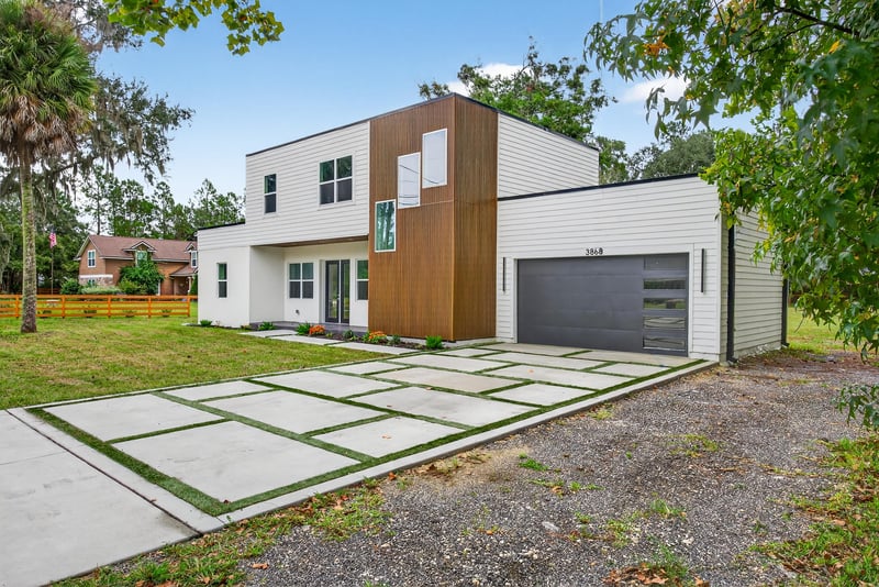 Photo 6 of 3868 Cedar Point Rd, Jacksonville, FL 32226, photographed by Megapixeler