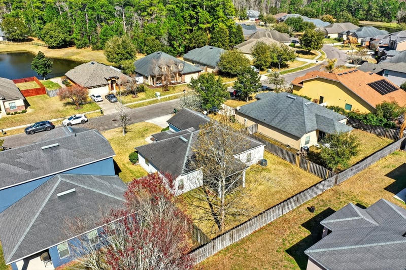 Photo 36 of 526 Arborwood Dr, Jacksonville, FL 32218, photographed by Megapixeler