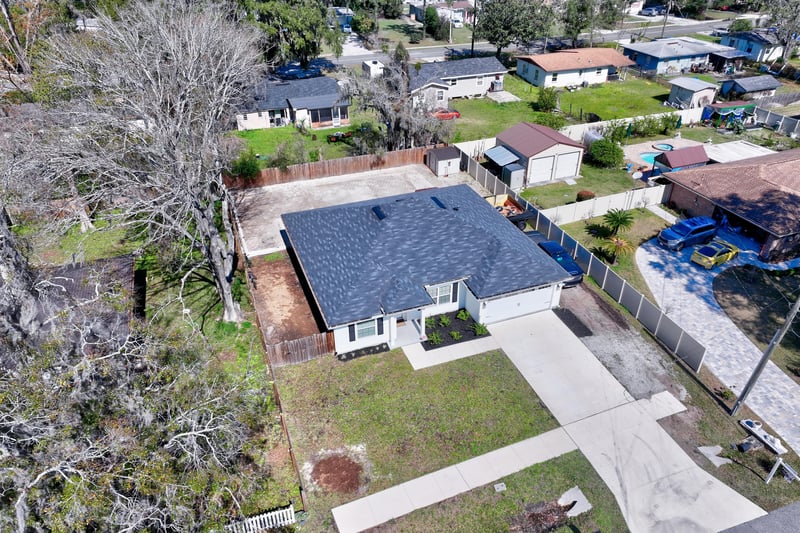 Photo 4 of 5925 111th St, Jacksonville, FL 32244, photographed by Megapixeler