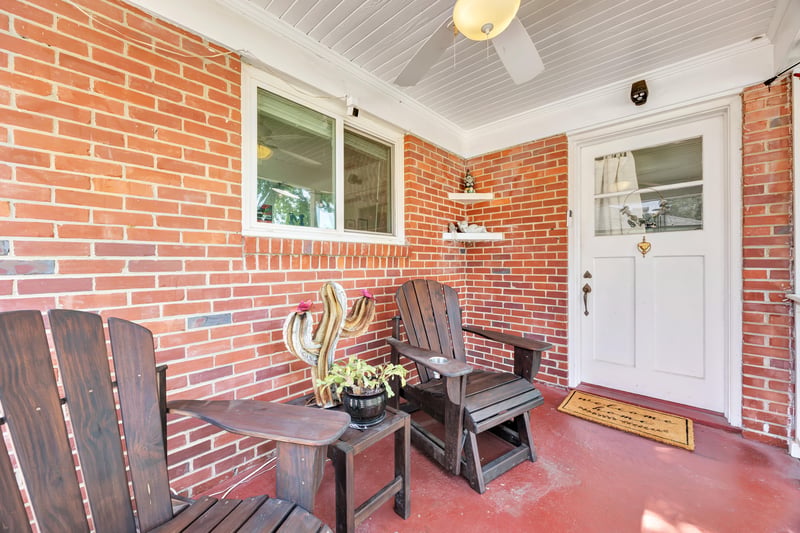 Photo 7 of 4579 Birchwood Ave, Jacksonville, FL 32207, photographed by Megapixeler