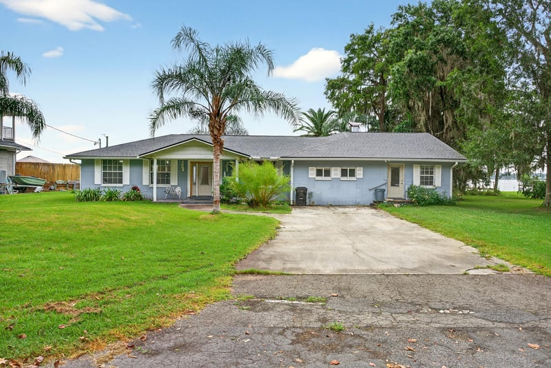 Photo 2 of 4429 Cedar Rd, Orange Park, FL 32065, photographed by Megapixeler