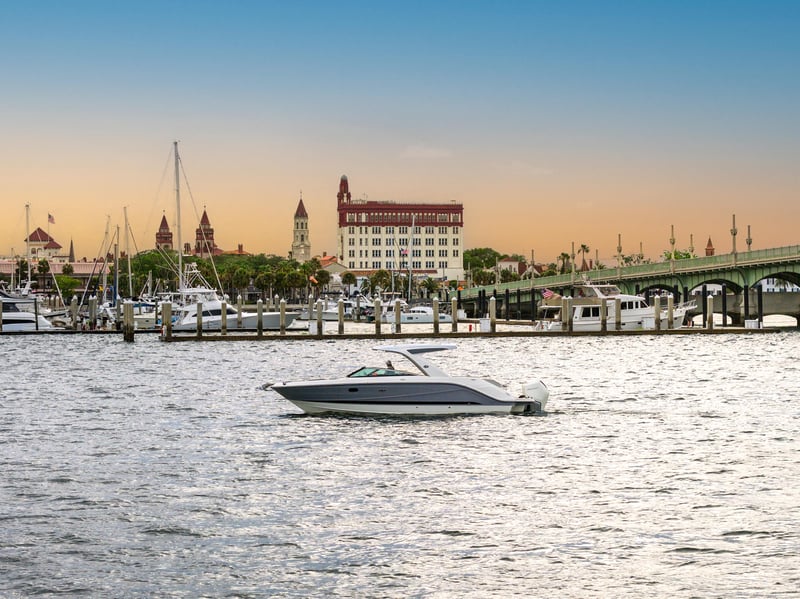 St Augustine DownTown at 2761 Harbor Ct, St. Augustine, FL 32084