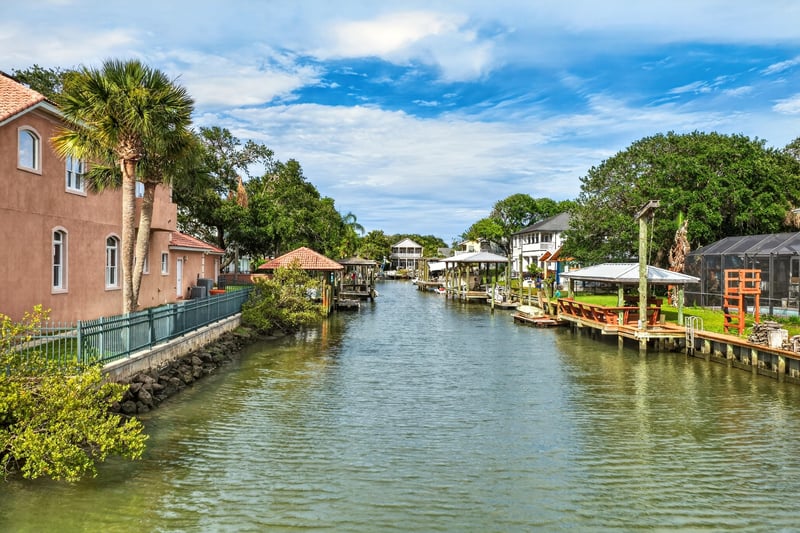 Photo 74 of 6357 Putnam St, St. Augustine, FL 32080, photographed by Megapixeler